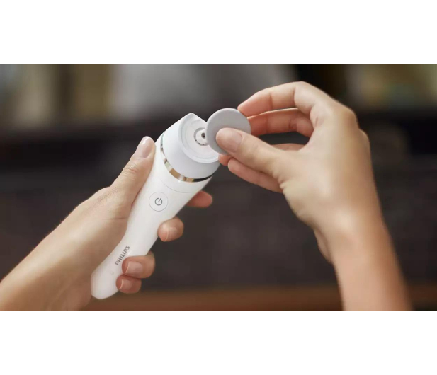 Philips Nasadka do pedicure Pedi Advanced BCR369/00 - 1460436 - zdjęcie 2